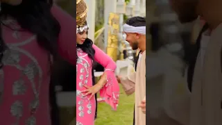 يا حلوه يا شايله البلص  دندنها