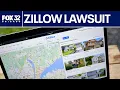 Zillow files antitrust lawsuit tied to Chicago housing market ChicagoLIVE