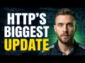 QUERY Method HTTP s Biggest Update in 30 Years