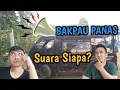 Download Lagu Dibalik Suara Bakpau Panas Bermobil. Siapakah?