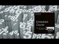 Embedded C - GCC Compiler Compilation Stage Model Embedded Couse