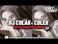 Download Lagu DJ COLAK- COLEK REMIX SLOW/ SANTUY VITA ALVIA LAGU TERBARU