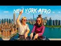 Download Lagu 4K New York SUMMER AFRO HOUSE Mix (Adam Port, Avicii, The Weeknd, Coldplay, Diplo) - Summer Vibes