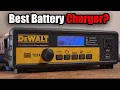 Can the Dewalt Battery Charger fix my battery