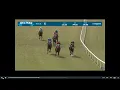 Horse Racing Tap the Gin Wins Race 1 At Del Mar On Thurs Aug 20 2026
