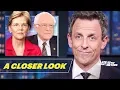 Download Billionaires Freak Out About Elizabeth Warren and Bernie Sanders: A Closer Look mp4 3gp mp3 videos - waplic