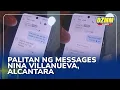 Download Lagu Villanueva, Alcantara alleged flood control messages surface in House tricom | (09 September 2025)