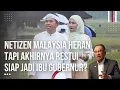 Lagu Direstui Netizen Malaysia! Gombalan KDM Bikin DPR Cantik Malaysia Baper, Bapak Aink Salting