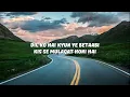 Yuhi Chala Chal Rahi - Lyrics | Swades | Keep Smiling