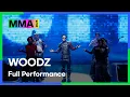 Lagu [#MMA2025] WOODZ - Drowning + 00:30 (4K) | #WOODZ #우즈 #20251220