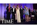 The Highs And Lows of 2016 In 4 Minutes TIME