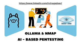 AI-Based Pentesting Assistant Ollama Gemma 4 Nmap