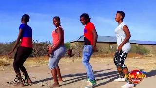 juma ganai harusi ya veronoca official video 0620703068