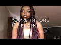 Download Lagu You’re the one - Elaine (cover)