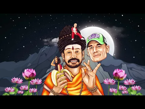 Lityananda - YouTube