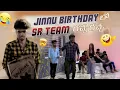 Download Lagu junnu bdy celebration on gully poris racha racha🙆‍♀️@rishi_stylish_official