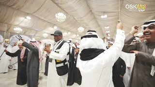 آفراح المخيال حفل زفاف حمد فيصل المخيال 