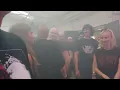 Years Of Denial - live im ZIRKA München, 14.06.2025