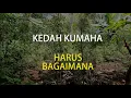 Download Lagu COVER - LIRIK - KEDAH KUMAHA - POP SUNDA