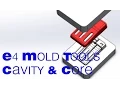 E4 SolidWorks Mold Tools Basics
