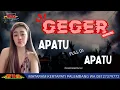 GEGER‼️DJ APATU APATU || FDJ DEVI KITTY || OT WIKA REMIK PALEMBANG