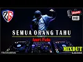 Download Lagu SEMUA ORANG TAU | KARAOKE - Amri Palu DJ MIXDUT