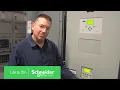 What is an Automatic Transfer Switch Innovation Executive Briefing Center Schneider Electric