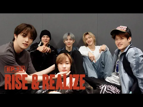 Download MP3 'Impossible' Dance Practice \u0026 House Dance Lesson | RISE \u0026 REALIZE EP.22