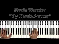 Download Lagu Stevie Wonder \