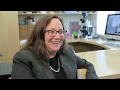 Dr Cesarman Wins Inaugural Hajjar Award