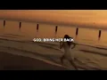 Lagu $UICIDEBOY$- GOD, BRING HER BACK (Lyric Video)