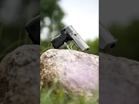 North American Arms Guardian .32