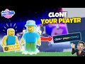 Clone Your Player Character in Roblox Studio - Simple Lua Script