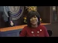 A Special Holiday Thank You from MSM President Dean Dr Valerie Montgomery Rice