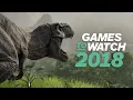 Video di Jurassic World Evolution: Up Close With the Dinosaurs - IGN First