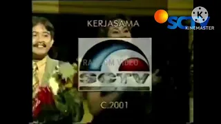 kompilasi endcap sctv 1990 