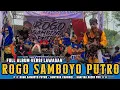 Download Lagu ROGO SAMBOYO PUTRO FULL LAGU JARANAN VERSI LAWASAN VOC GEA AYU DINDA SHAFIRA AUDIO