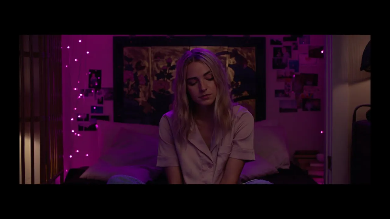 Katelyn Tarver - Cynical (Official Music Video) Katelyn Tarver - Cynical (Official Music Video)