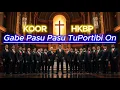 Download Lagu GABE PASU PASU TU PORTIBI ON Koor Dengan LIRIK