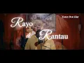 Download Lagu Rayo di Rantau / Lebaran di Rantau / Eid Abroad - Yossy Denhas