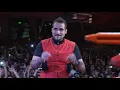 La Bomba de Tiempo - Hace Falta (En Vivo en Buenos Aires) ft. Los Cafres