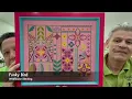 GaRon Stitchery - Flosstube 206 2026 Designer Review