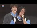 Download Lagu ATEEZ - TWILIGHT + STAY [2024 FANMEETING ATINY’S VOYAGE : FROM A TO Z]