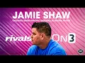 Jamie Shaw Gives Insights on PRO16 Underclassmen