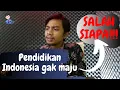 Download Lagu Guru dan Kemelut Dunia Pendidikan - Masalah Pendidikan