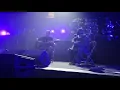 Download Lagu Limp Bizkit - Behind Blue Eyes (Live in Riga 2020)