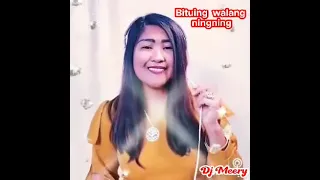 Download Bituing Walang Ningning | cover by DJ Meery MP3