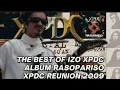 Download Lagu The best of solo gitar izo xpdc - Album Xpdc Reunion 2009