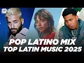 Download Lagu Spanish Songs 2025 🔝 Top Latin Music Mix 2025 January 🔝 Pop Latino 2025 Lo Mas Escuchado