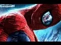 Lagu SPIDERMAN EDGE OF TIME Full Movie | All Cutscenes